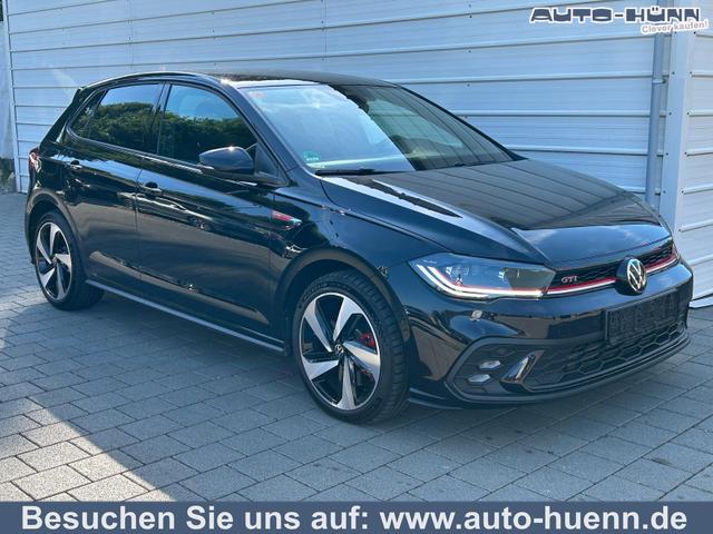 Volkswagen Polo - GTI 2.0 TSI DSG *MATRIX*SHZ*PDC