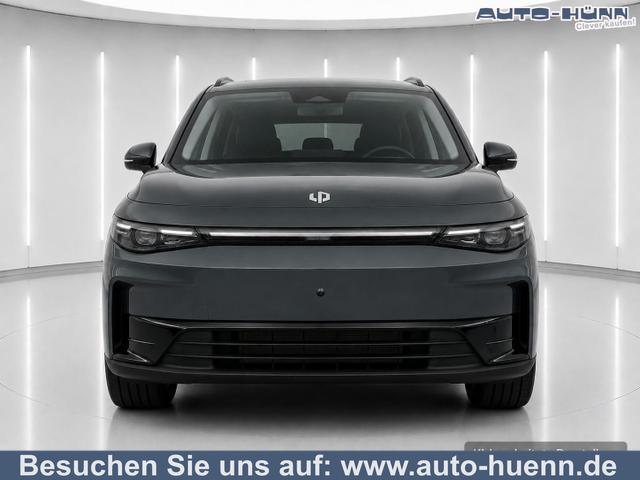 Leapmotor C10 - Design REEV 28,4 kWh Pano*Navi*SHZ*E-Heck*20"LM*SoundSys*360&deg;*ACC