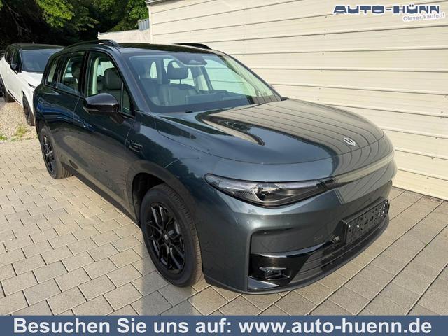 Leapmotor C10 - Style BEV 69,9 kWh Pano*Navi*SoundSys*360&deg;*ACC