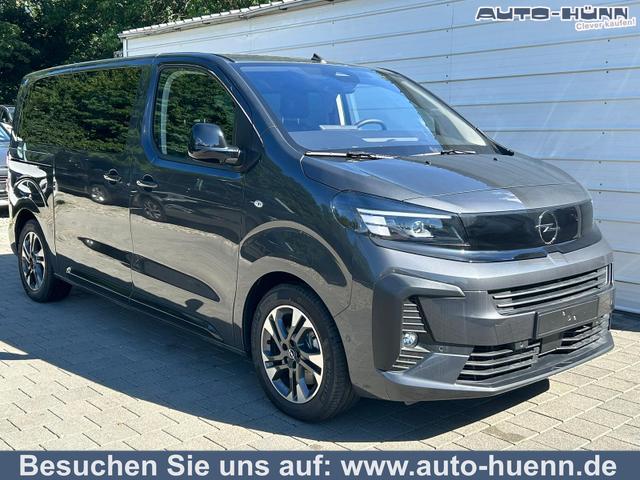 Opel Zafira - GS (M) 2.2D 8AT 180 AHK*Standheizung*7Sitzer*Leder*Android Auto*Navi*SHZ*Kamera