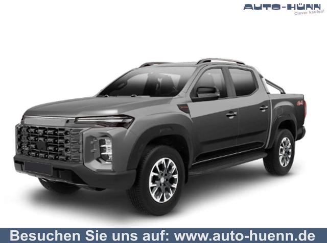 Maxus T60 Max - Luxury 2.0 L 8AT 4WD Android Auto*Leder*SHZ*360&deg;*Keyless*ACC*