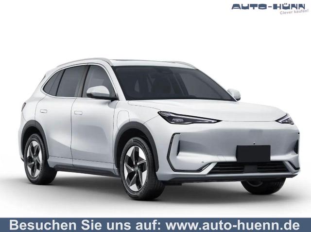 Geely E5 - Pro+ 68,4 kWh Android Auto*SHZ*360&deg;*W&auml;rmepumpe*Keyless*Klimaauto*ACC