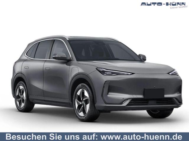 Geely E5 - Pro+ 68,4 kWh Android Auto*SHZ*360&deg;*W&auml;rmepumpe*Keyless*Klimaauto*ACC