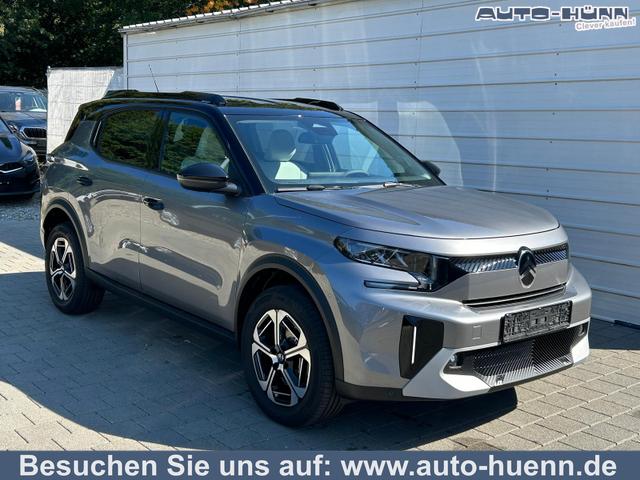 Citro&euml;n C3 Aircross - MAX Hybrid 145 6AT Android Auto*Navi*SHZ*Kamera*Totwinkel*Keyless*17"*Klimaauto