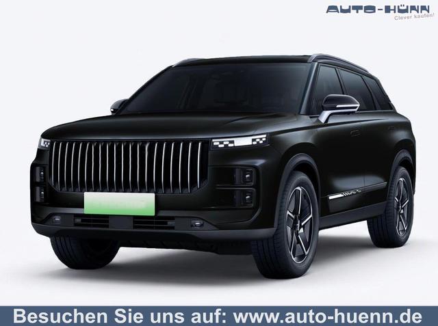 Jaecoo J7 - Pure 1.5 T-GDI PHEV 18,4 kWH Android Auto*Navi*SHZ*Kamera*Keyless*ACC*2Z Klimaauto