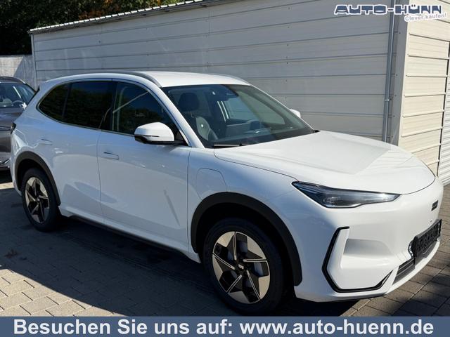 Geely E5 - Pro+ 68,4 kWh Android Auto*SHZ*360&deg;*W&auml;rmepumpe*Keyless*Klimaauto*ACC