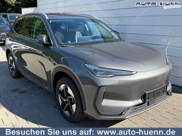 Geely E5 - Pro+ 68,4 kWh Android Auto*SHZ*360&deg;*W&auml;rmepumpe*Keyless*Klimaauto*ACC