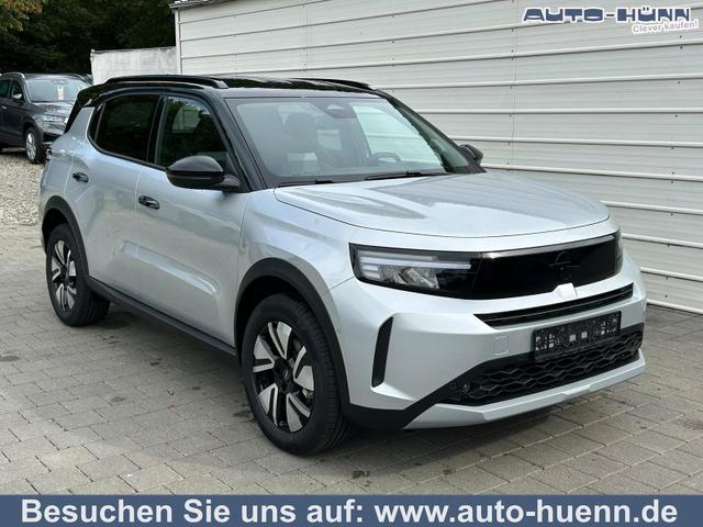 Opel Frontera - Ultimate Hybrid 145 PS Android Auto*Navi*SHZ*Tech Paket GS*Kamera*Klimaauto