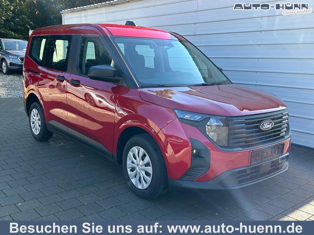 Ford Tourneo Courier - Trend 1.0L EcoBoost 5J Garant*Android Auto*SHZ*PDC*Klima