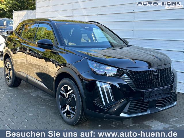 Peugeot 2008 - GT HYBRID 145 eDSC AHK*Android Auto*SHZ*Alcantara*ACC*360&deg;*Totwinkel*Klimaauto