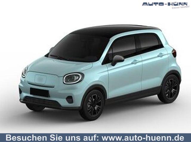Leapmotor T03 - BEV 37,3 kWh Navi*Pano*ACC*Kamera*Parkhilfe*Klima*Totwinkel