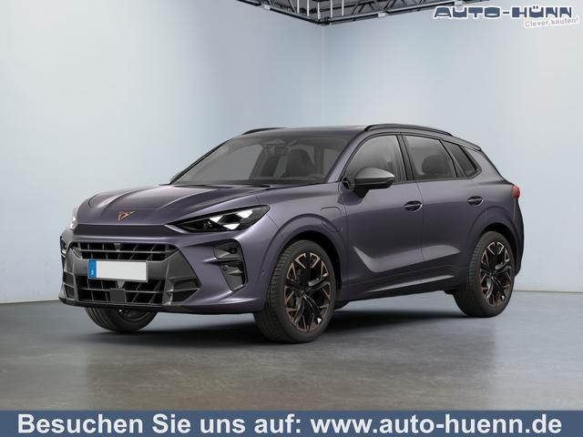 Cupra Terramar - Basis