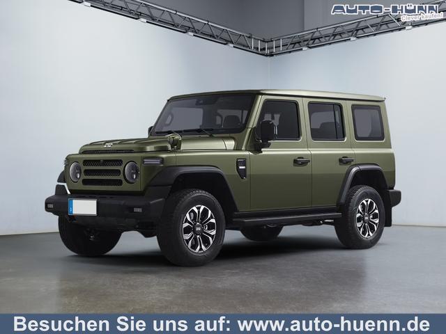 Baw 212 - | kostenlose Lieferung! 1x vorbestellt