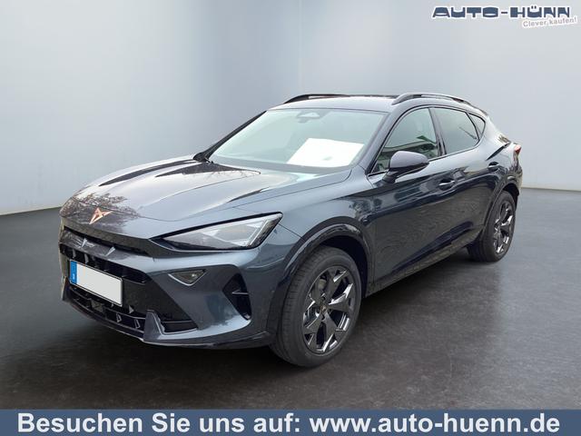 Cupra Formentor - Basis