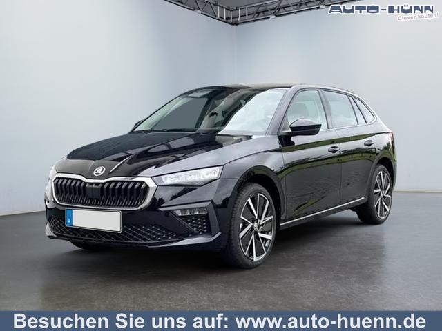 Skoda Scala - Sondermodell 130 Jahre