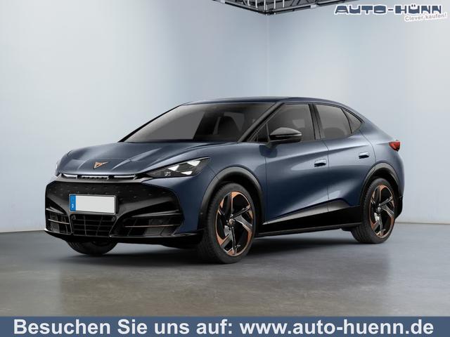Cupra Tavascan - Basis