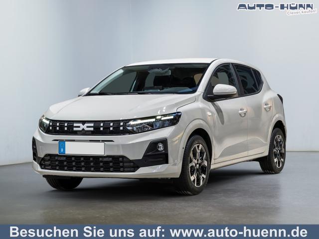 Dacia Sandero - Expression