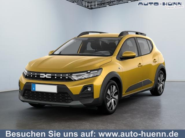 Dacia Sandero Stepway - Essential