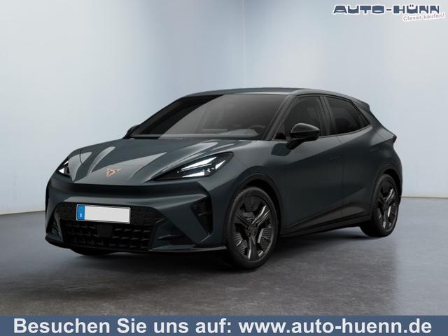 Cupra Raval - Endurance