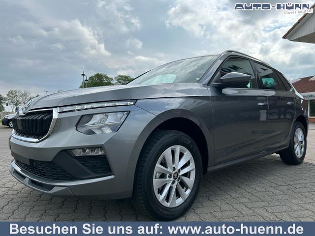 Skoda Kamiq - Selection 1.0 TSI / 4 J. Garantie