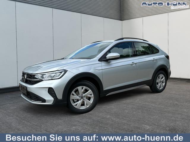 Volkswagen Taigo - LIFE LED+KAMERA+SHZ+ACC+APP-CONNECT