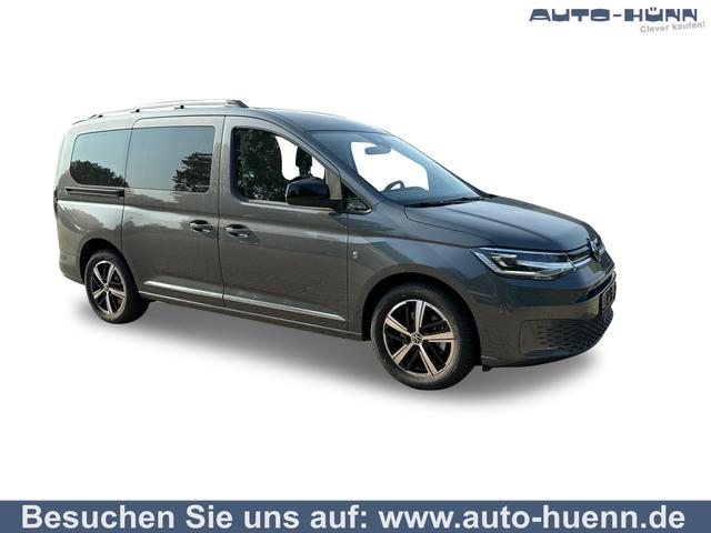 Volkswagen Caddy Maxi - KAMERA+APP+PDC+ACC+LANE ASSIST
