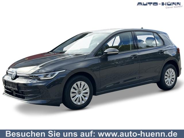 Volkswagen Golf - Basis LED+PDC+VICO+KLIMA