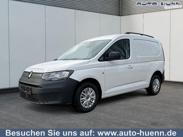 Volkswagen Caddy Cargo - PDC+KAMERA+KLIMA+SHZ+GJR