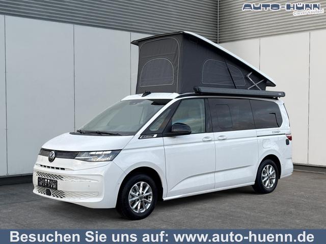 Volkswagen T7 California - Coast MARKISE+PDC+KAMERA+LED+GJR+ACC
