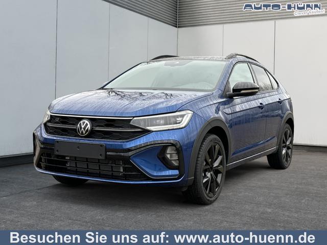 Volkswagen Taigo - R-Line Limited BLACK STYLE+NAVI+IQ.LIGHT MATRIX+KAMERA+ACC