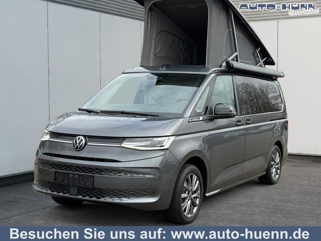 Volkswagen T7 California - Ocean AHK+MARKISE+GJR+NAVI+KAMERA+MATRIX-LED