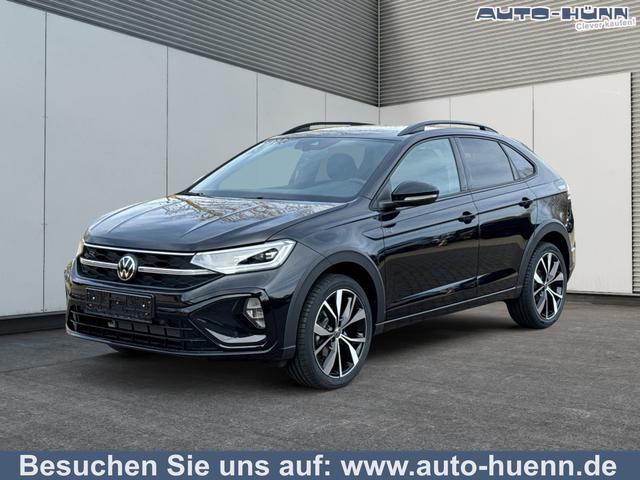 Volkswagen Taigo - R-Line Limited IQ.LIGHT MATRIX+KAMERA+ACC+SHZ+18''
