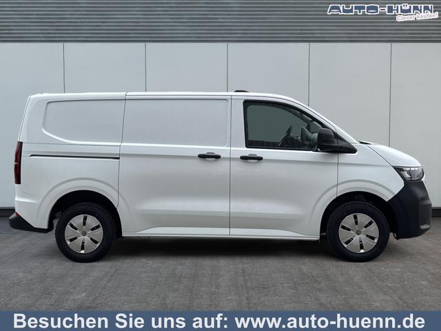 Volkswagen T7 Kastenwagen - Kurzer Radstand Transporter AHK+KAMERA+SHZ+KLIMA+PDC+LED