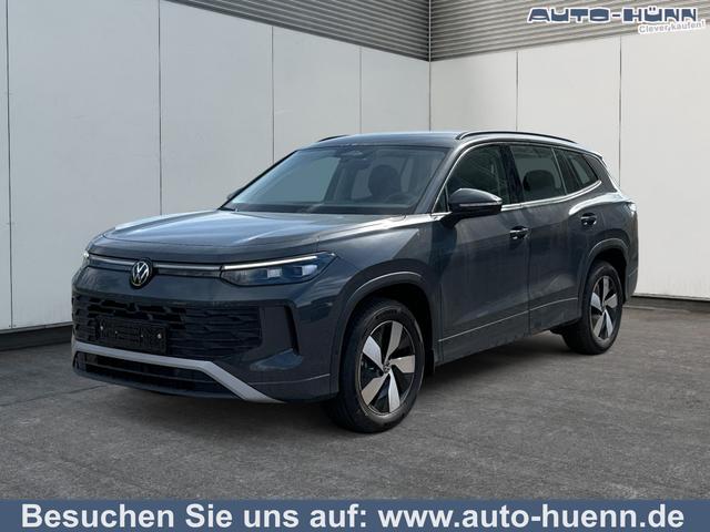 Volkswagen Tayron - LIFE SHZ+ACC+PDC+KAMERA+EL.HECKKL.