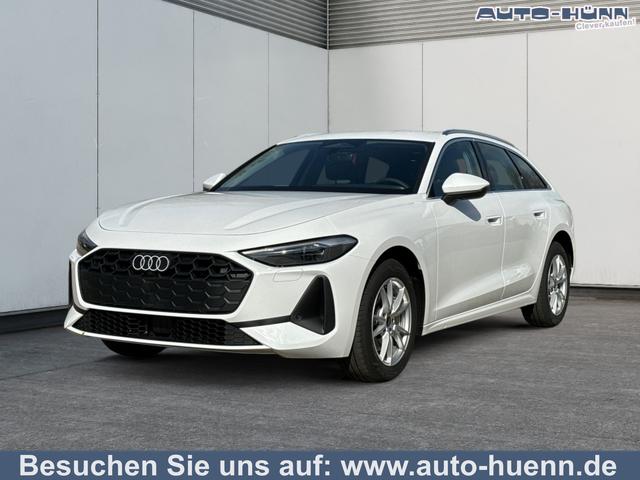 Audi A5 Avant - Basis *SOFORT* NAVI+PDC+SHZ+EL.HECKKL.+17 LM