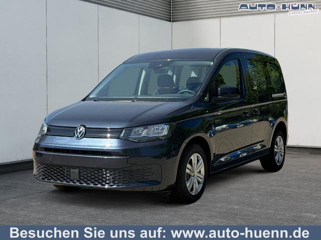 Volkswagen Caddy - LANE ASSIST+CAM+SHZ+KLIMA+GJR+GRA