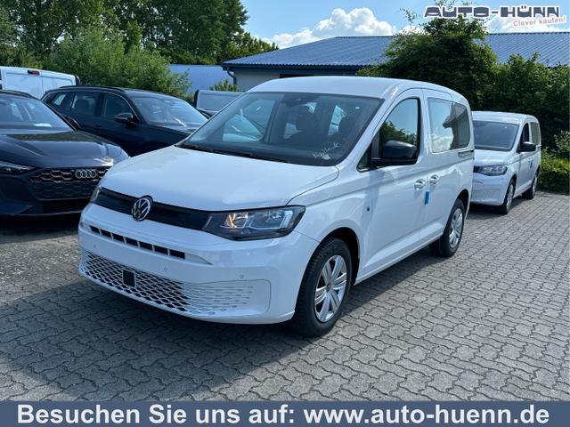 Volkswagen Caddy - LANE ASSIST+CAM+SHZ+KLIMA+GJR+GRA