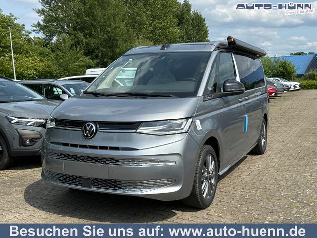 Volkswagen T7 California - Ocean LED+KLIMAAUT+PDC+SHZ+AUFSTELLDACH