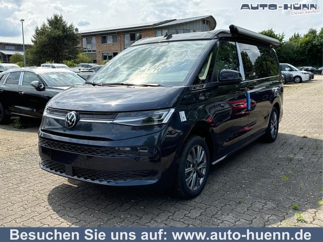 Volkswagen T7 California - Ocean LED+KLIMAAUT+PDC+SHZ+AUFSTELLDACH