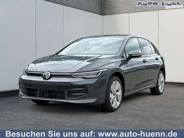 Volkswagen Golf - People KAMERA+ACC+LED+SHZ+KLIMA+KESSY