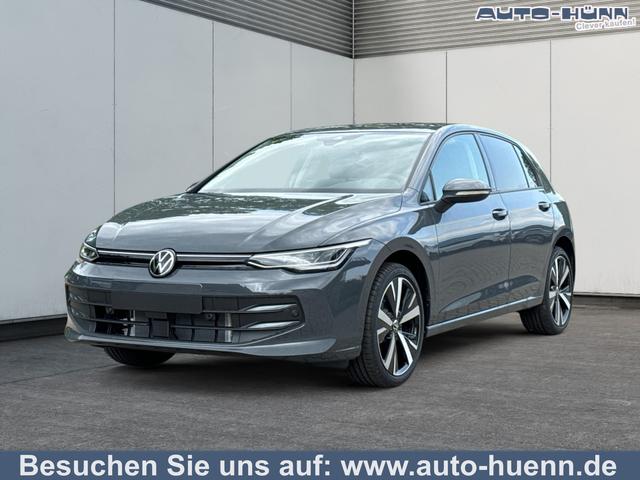 Volkswagen Golf - People KAMERA+18" ALU+ACC+LED+SHZ+KLIMA+KESSY+ARTVELOURS