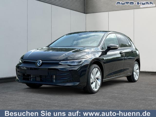 Volkswagen Golf - People KAMERA+ACC+LED+SHZ+KLIMA+KESSY