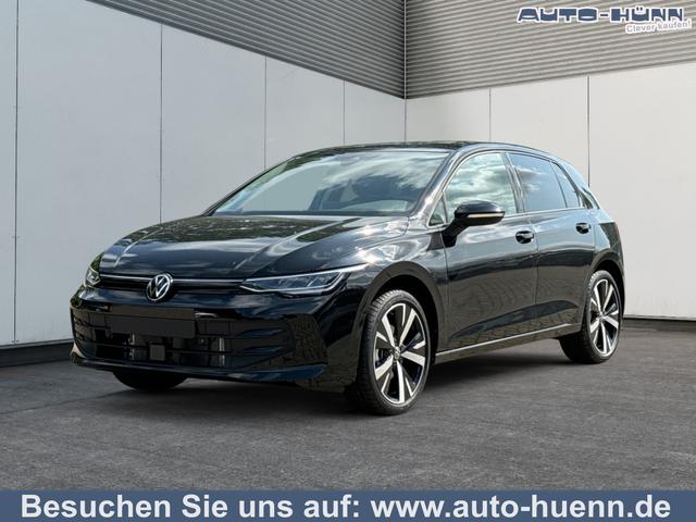 Volkswagen Golf - People KAMERA+18" ALU+ACC+LED+SHZ+KLIMA+KESSY+ARTVELOURS