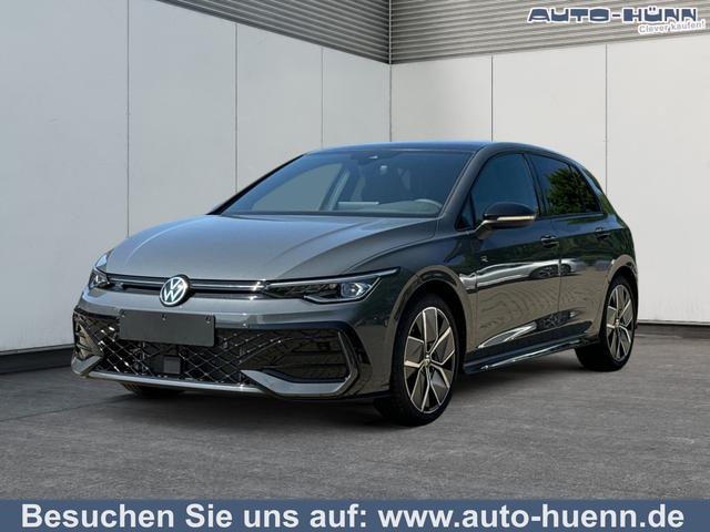 Volkswagen Golf - R-Line People PANO+KAMERA+ACC+LED-PLUS+18" ALU+SHZ+KESSY