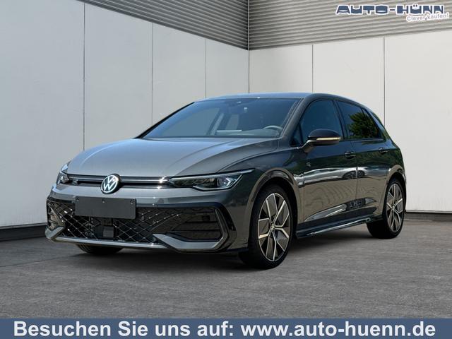 Volkswagen Golf - R-Line People KAMERA+ACC+LED-PLUS+18" ALU+SHZ+KESSY