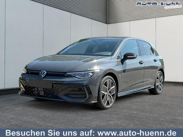 Volkswagen Golf - R-Line People KAMERA+ACC+LED-PLUS+18" ALU+SHZ+KESSY