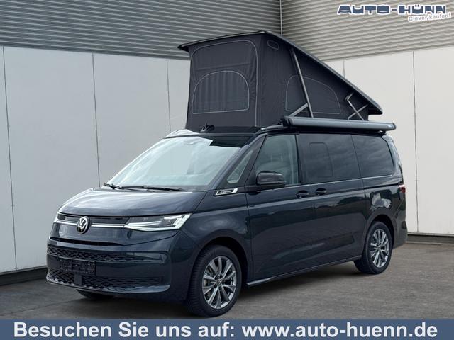 Volkswagen T7 California - Ocean AHK+ACC+Navi+Matrix+GJR+Area View