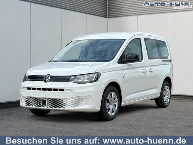 Volkswagen Caddy - LANE ASSIST+CAM+SHZ+KLIMA+GJR+GRA