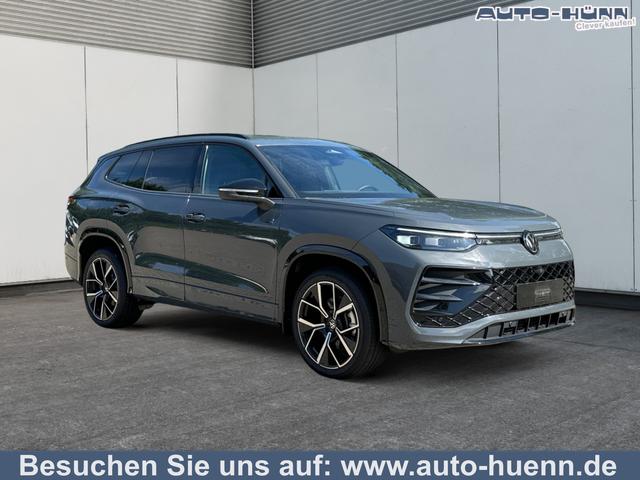 Volkswagen Tayron - R-Line Edition AHK+7 SITZE+PANO+NAVI+ACC+KAMERA+EL.HECKKL.