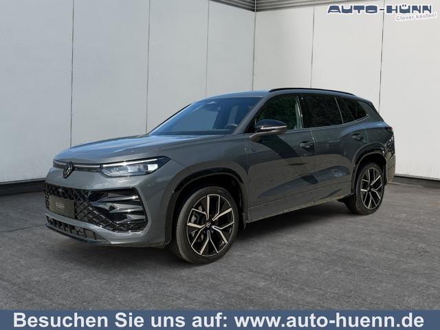 Volkswagen Tayron - R-Line Edition AHK+7 SITZE+PANO+NAVI+ACC+KAMERA+EL.HECKKL.